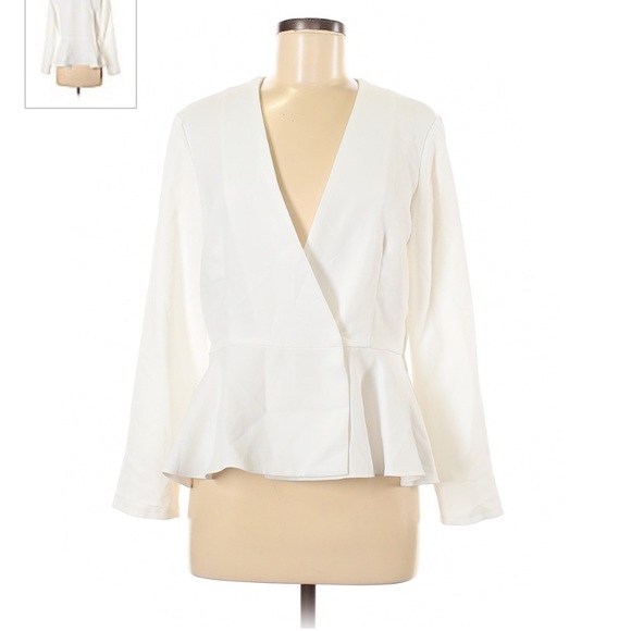 Topshop Jacket - Picture 3 of 8